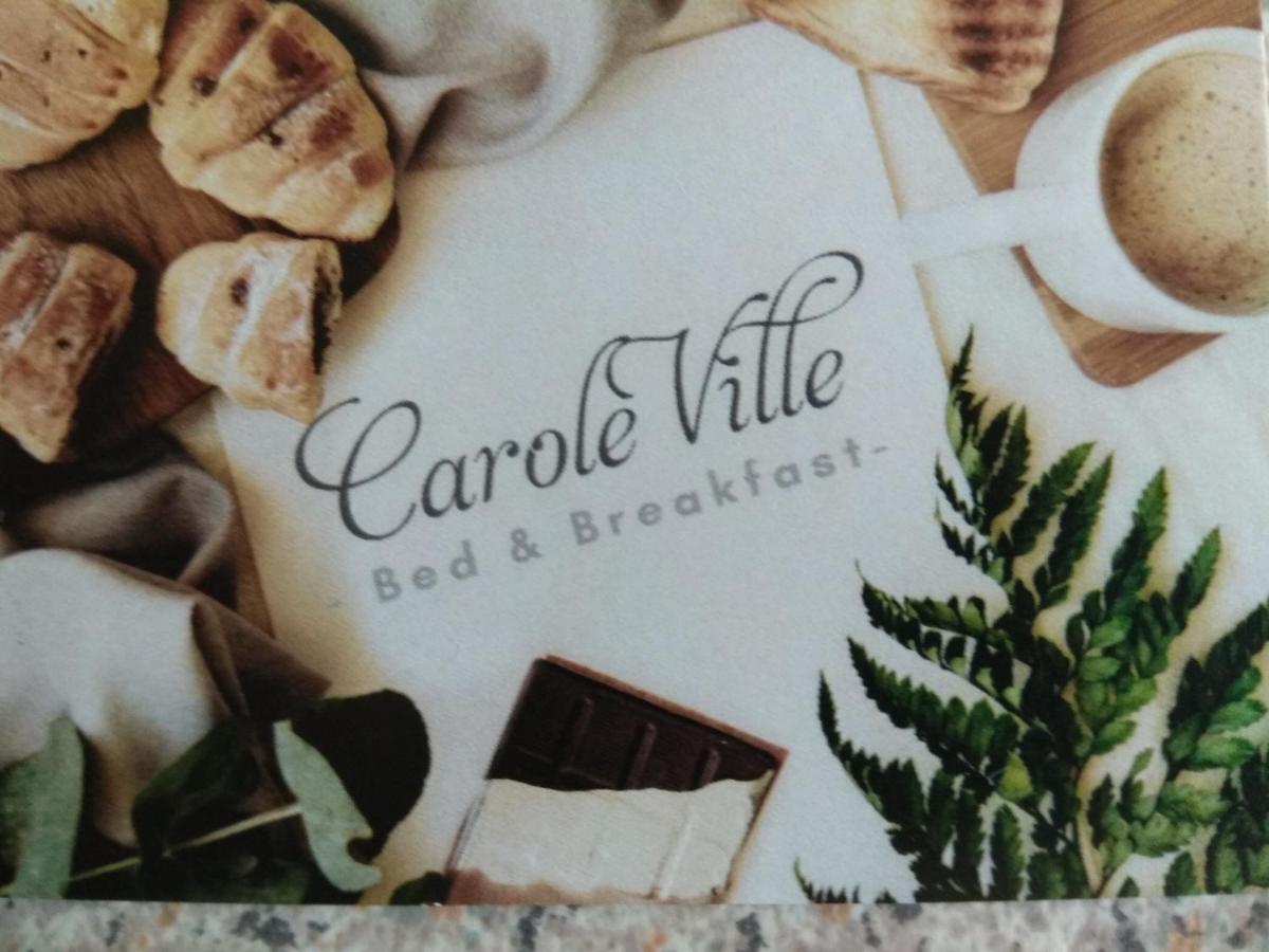 Blackrock Carole Ville Guesthouse - Ferienwohnung
