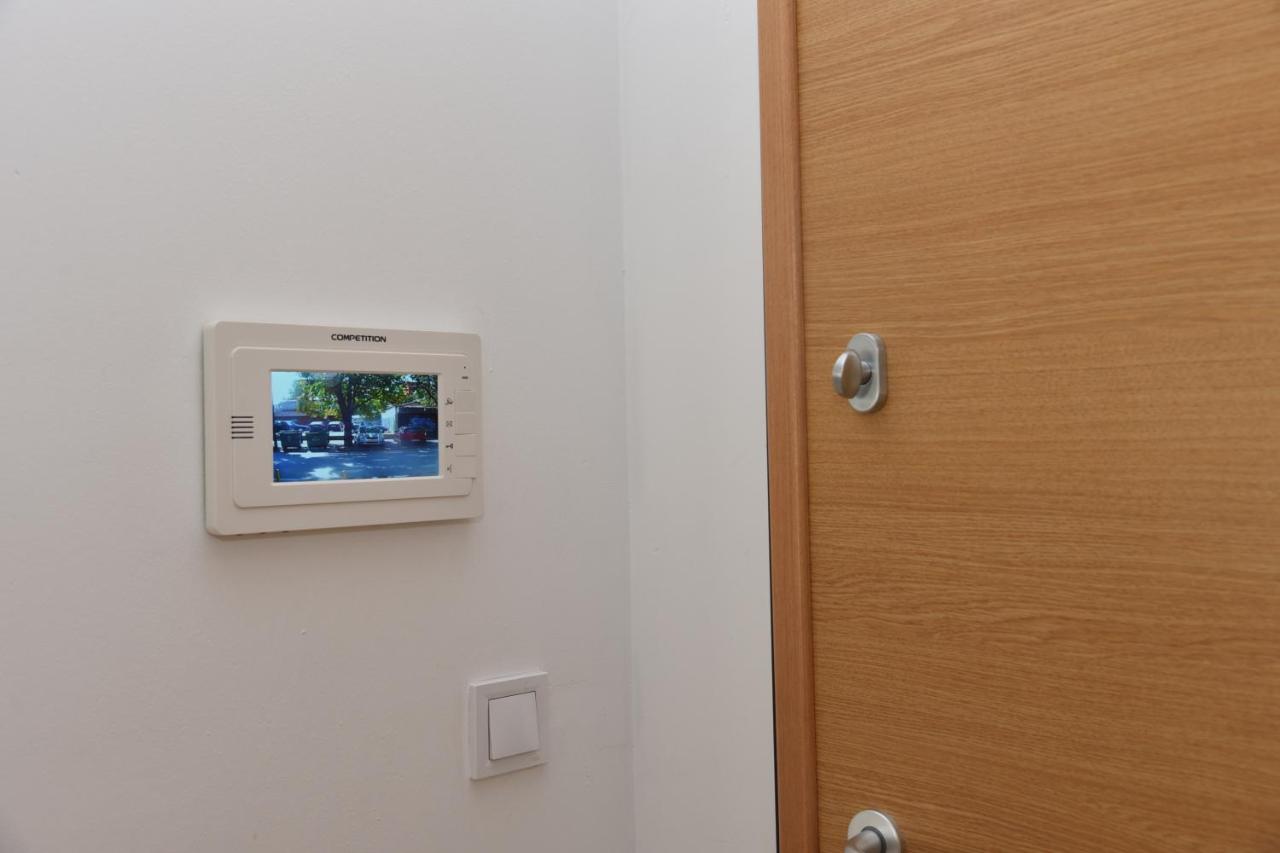 Boda Apartments - B&B Skopje