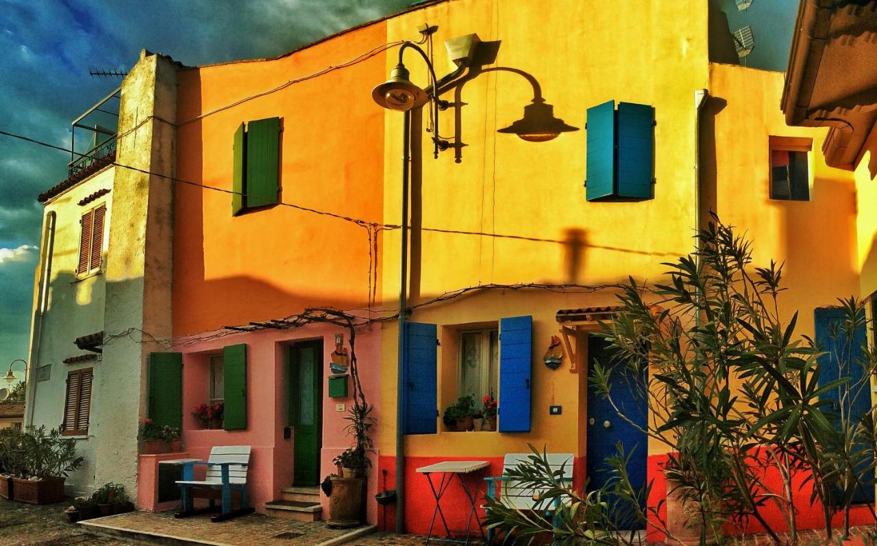 Casa Marola - B&B