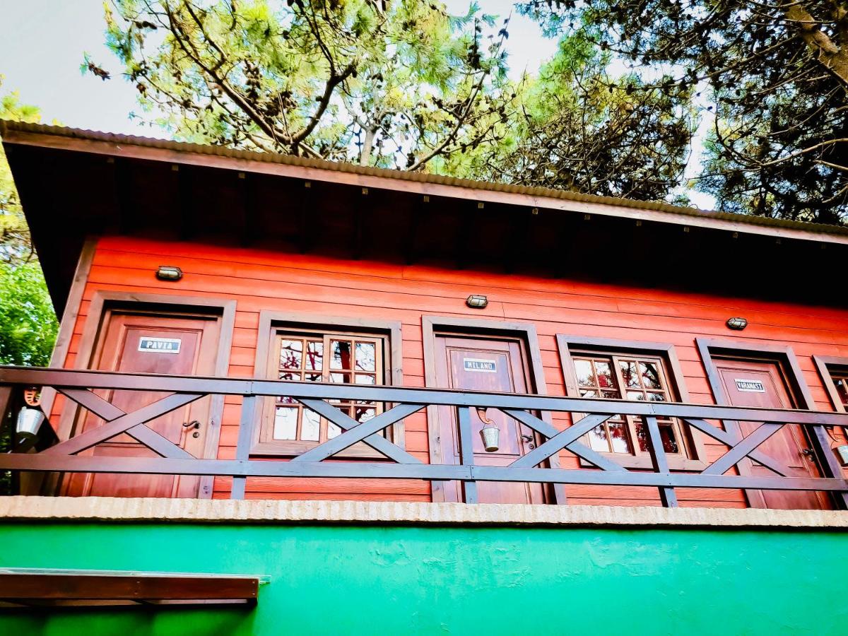 B&B Mi Casa Es Tu Casa - B&B Mar Azul