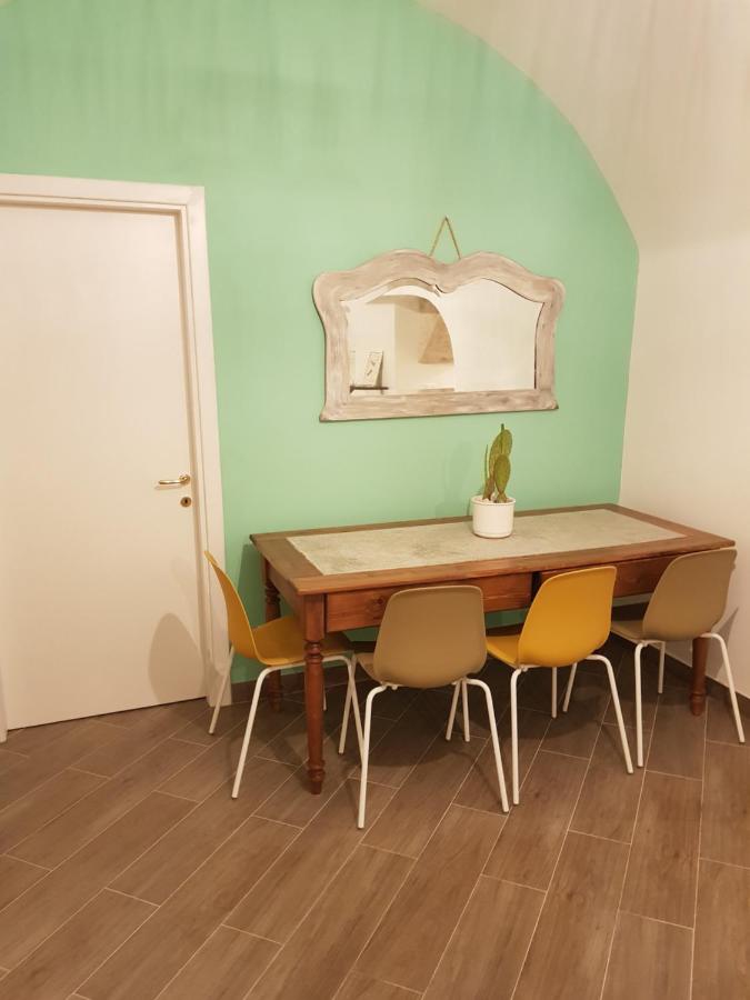 Casa Arco della Chicca - Bed and Breakfast Monopoli