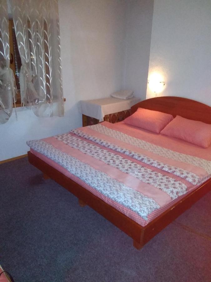 Chambre Triple avec Vue