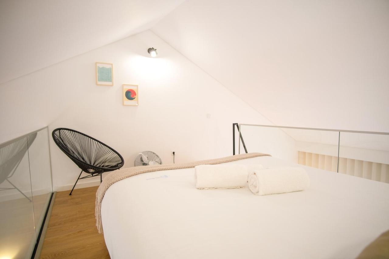 Duplex Apartment