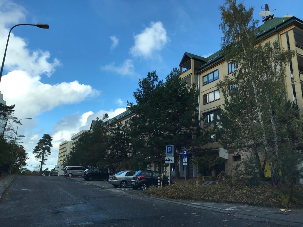 Baltic Sun Międzyzdroje 80qm - B&B