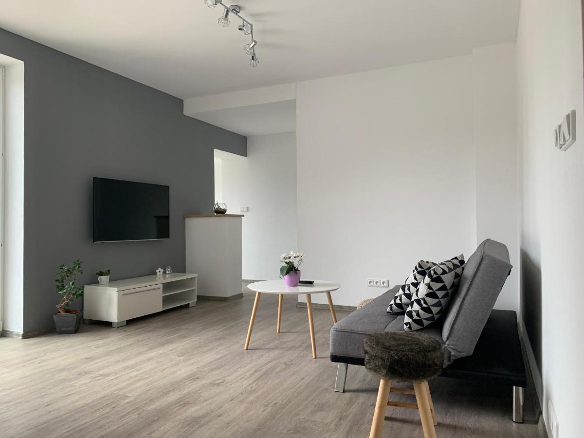 Tolarova Apartmán - Chambres d’hôtes