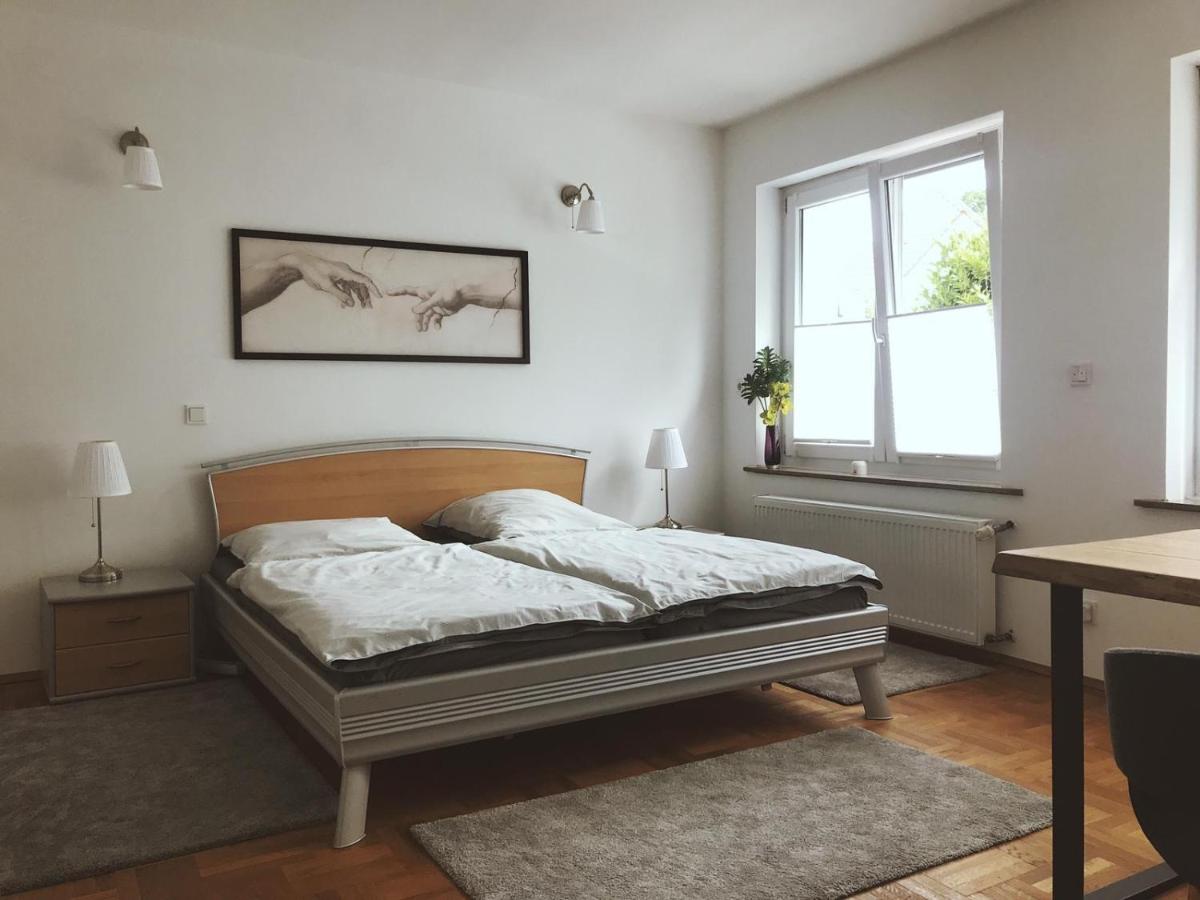 B&B Arnsberg - Robert Koch - Bed and Breakfast Arnsberg