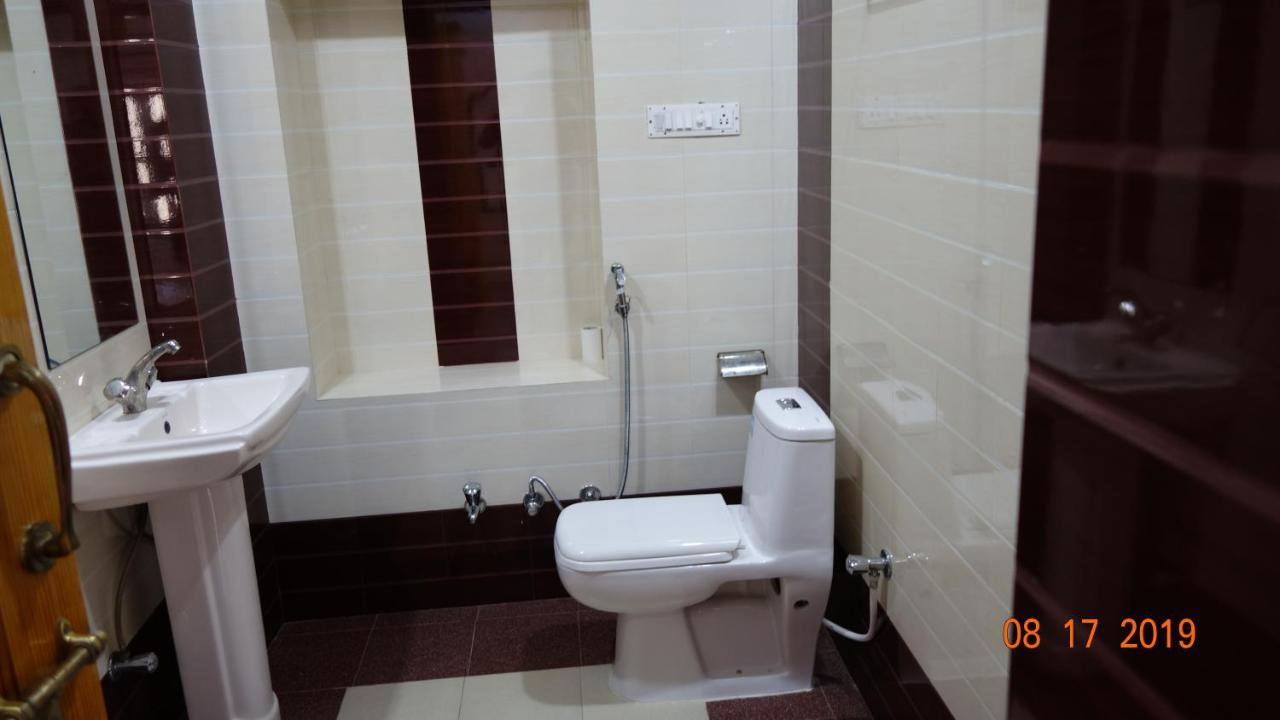 Suite King con Balcone