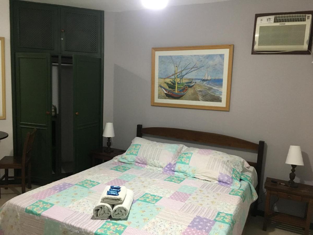 Standard Doppelzimmer