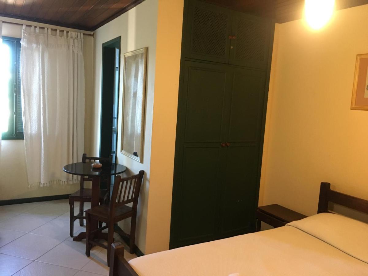 Habitación Triple Estándar 