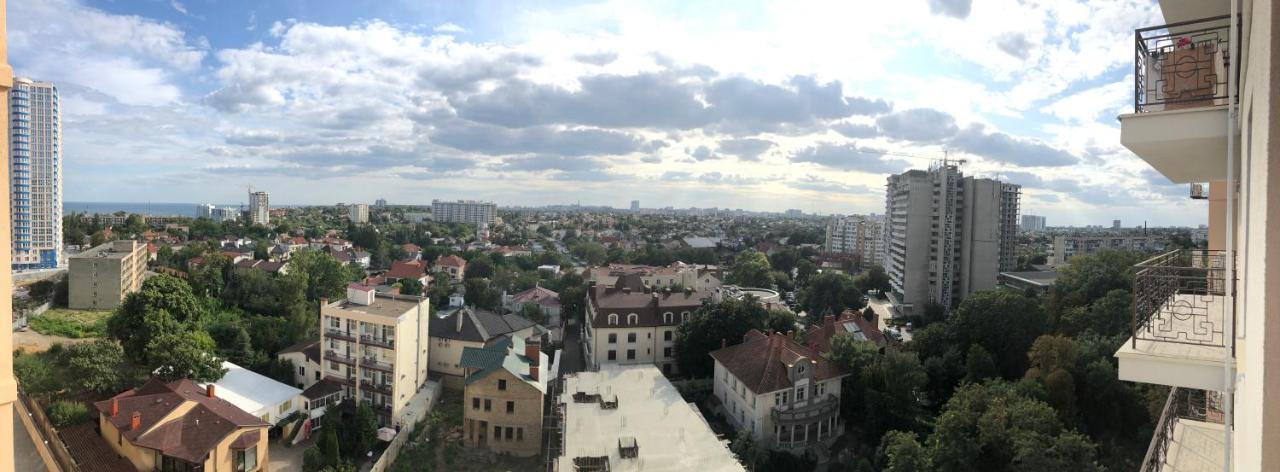 Апартаменты Жемчужина 35 - B&B Odessa