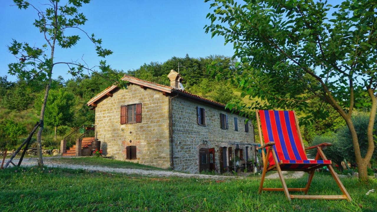 B&B Gubbio - La Petriola Casa Vacanze - Bed and Breakfast Gubbio