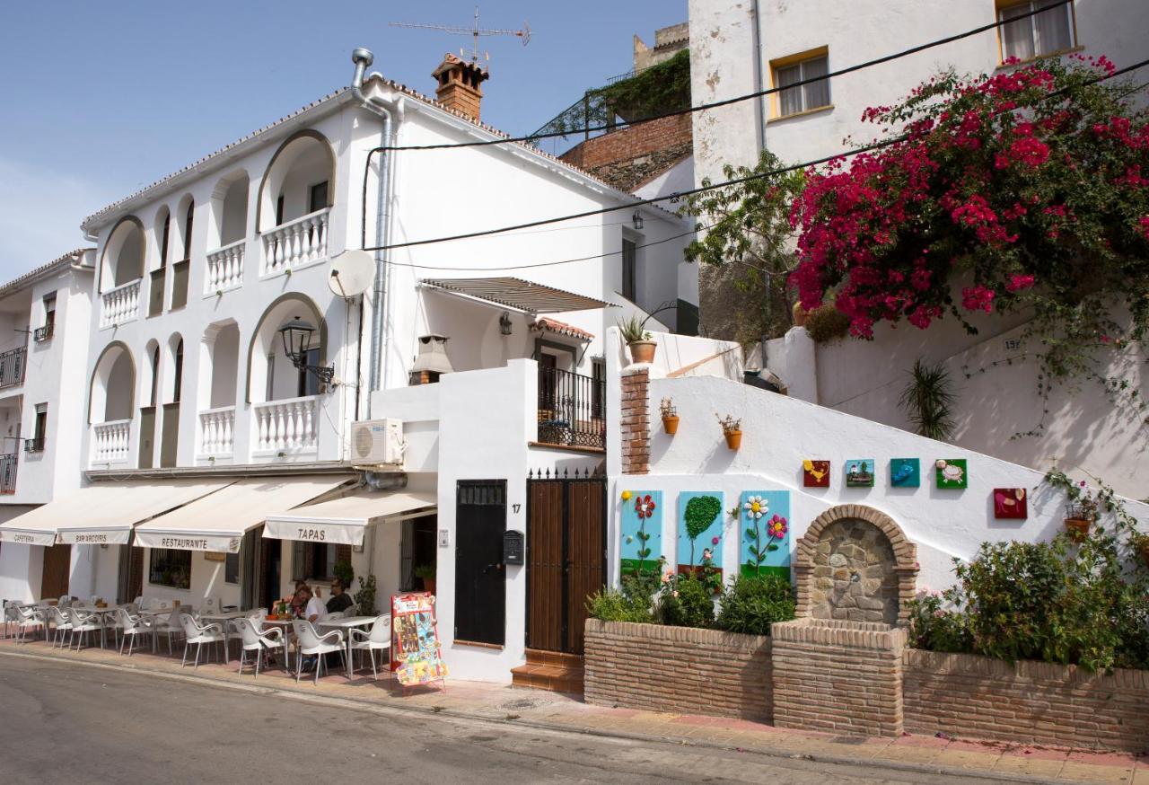 La marikilla - B&B