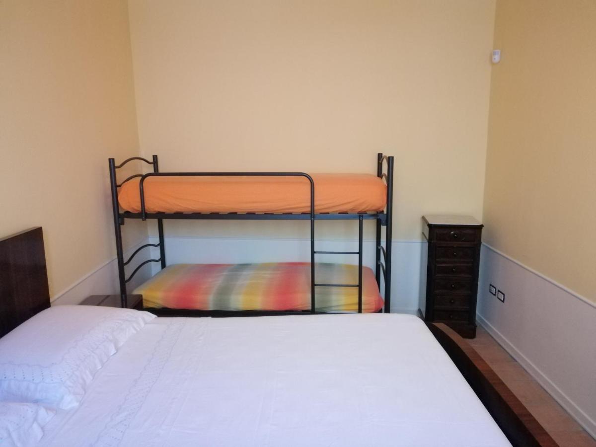 Double Room with Extra Bed