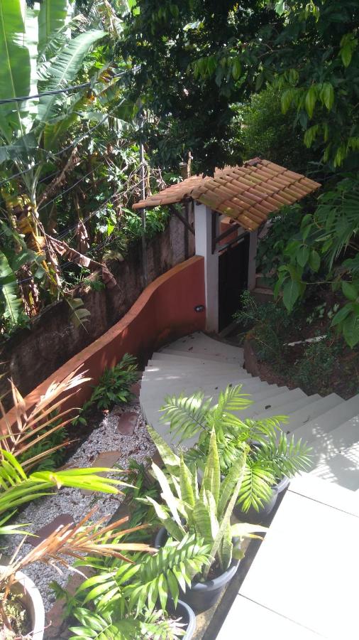 Apartamentos Quintal - B&B