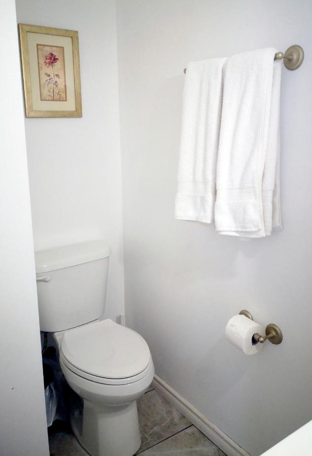 GA STAY - B&B Oakville