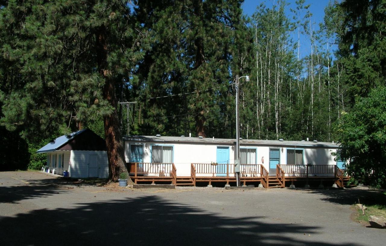 Double Room with Two Double Beds