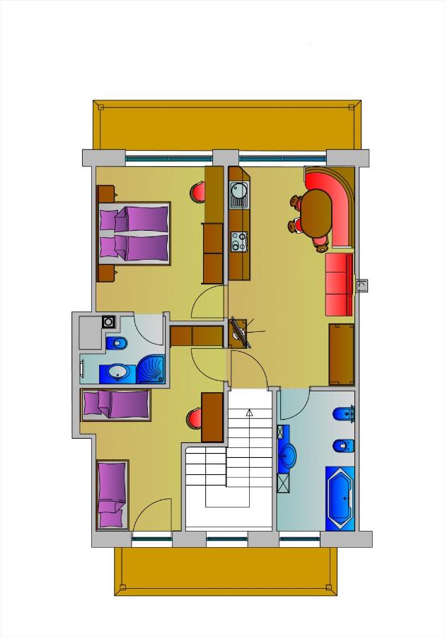 Superior Apartment