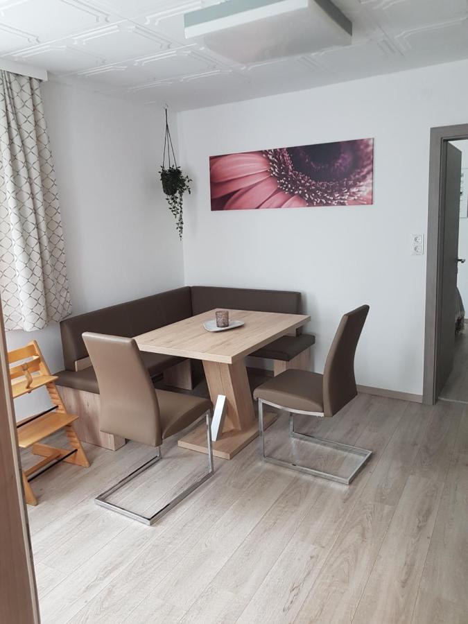 Spitaler Apartments - B&B Kirchberg am Walde
