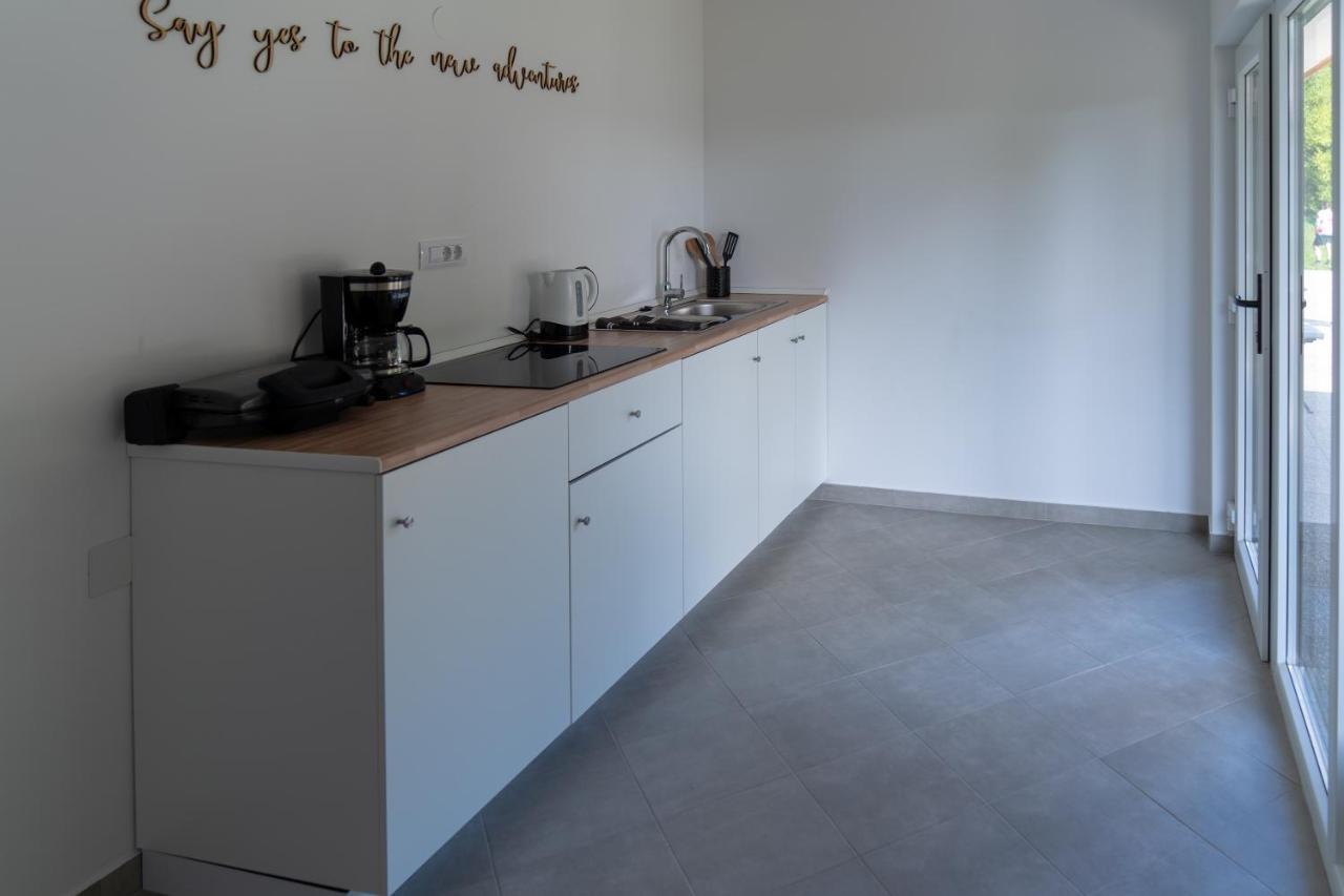 The FOXhouse - B&B Tolmin