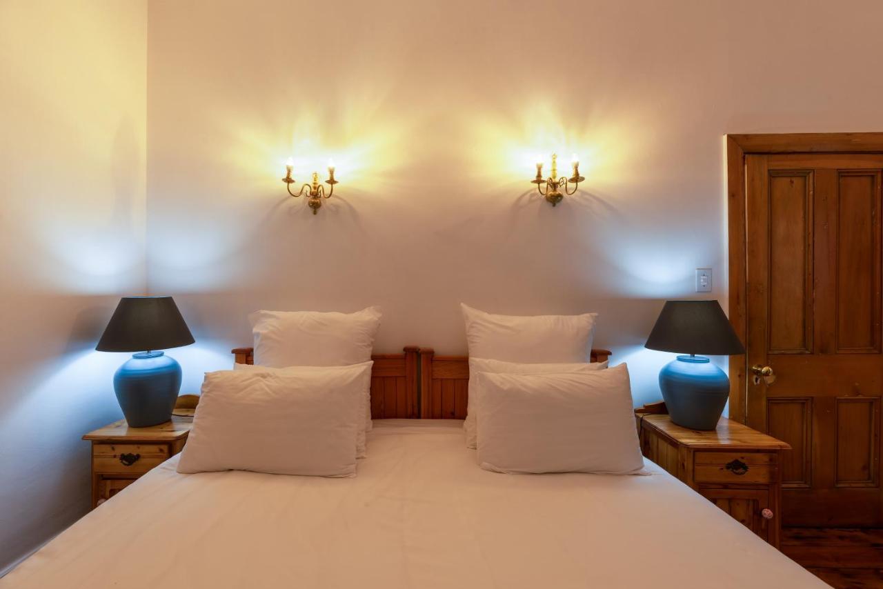 Zimmer Drei - Standard Zweibettzimmer