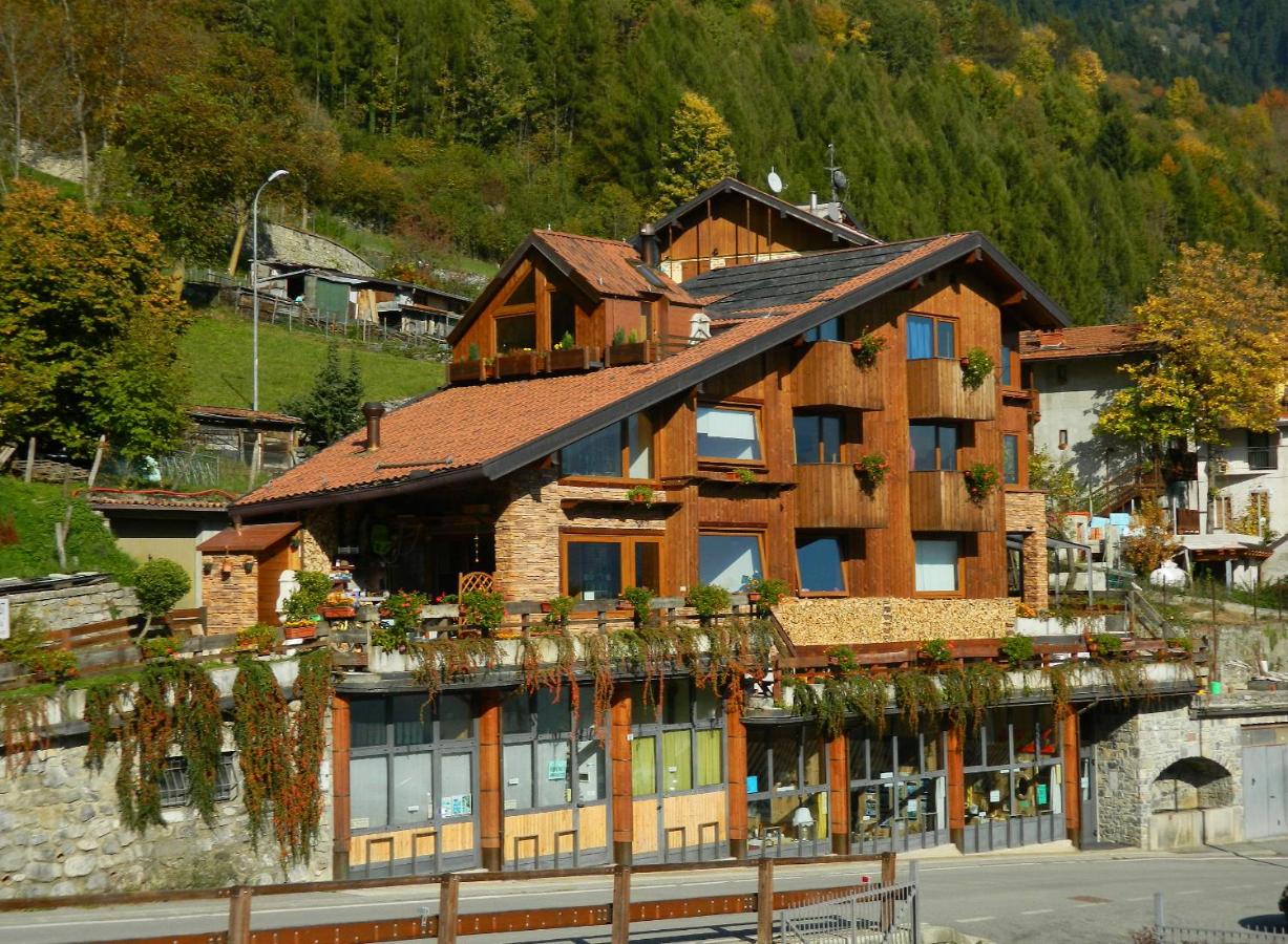 B&B Alla Fontana - B&B