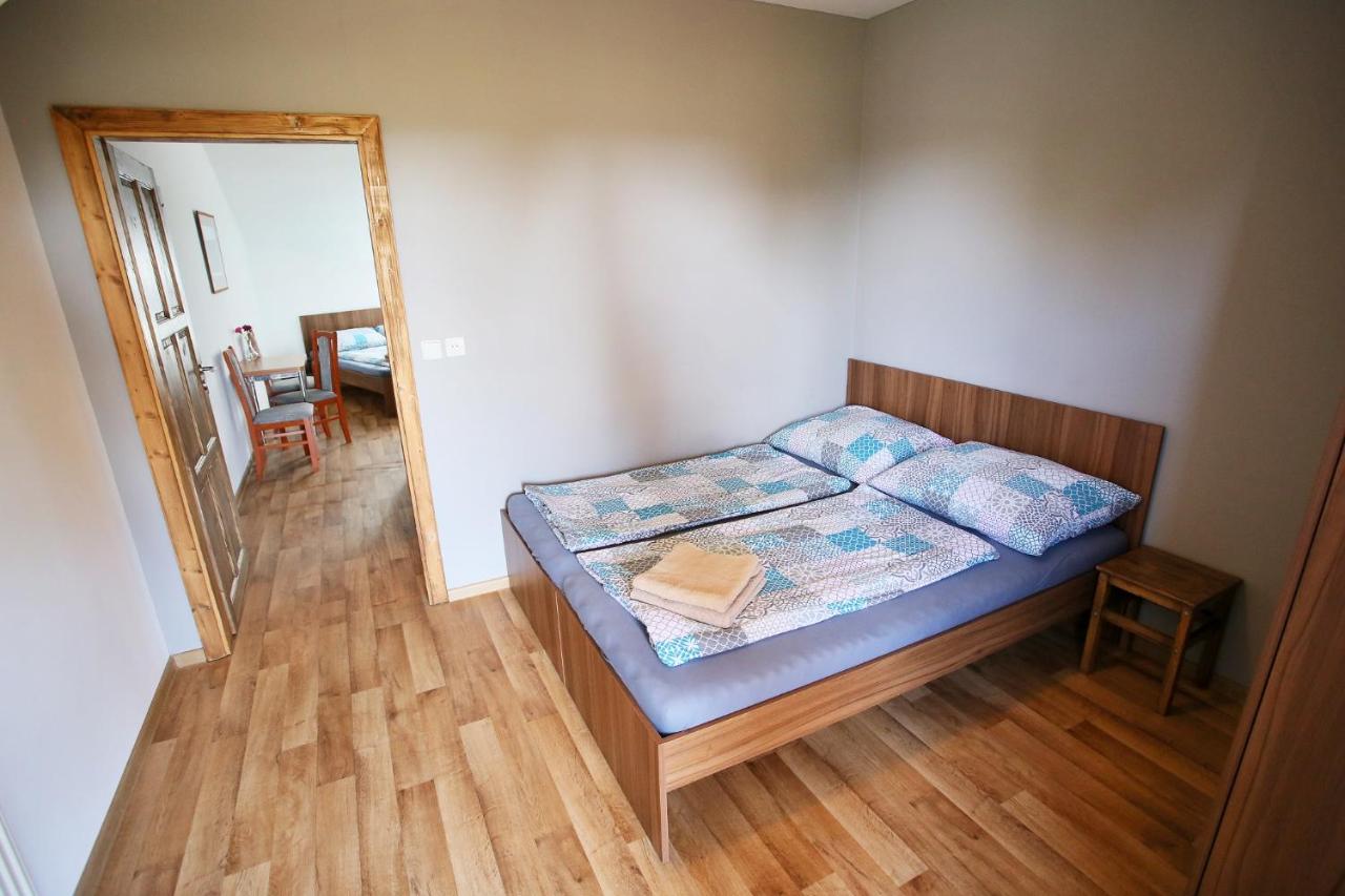 Appartement avec Terrasse
