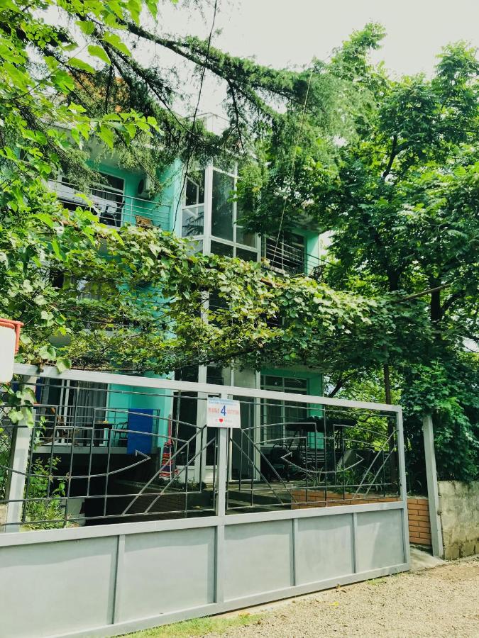 Green Hotel Ureki - Ferienwohnung Ureki