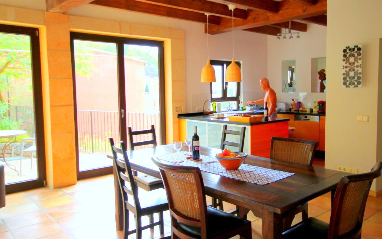 Torre Picada Duplex - B&B