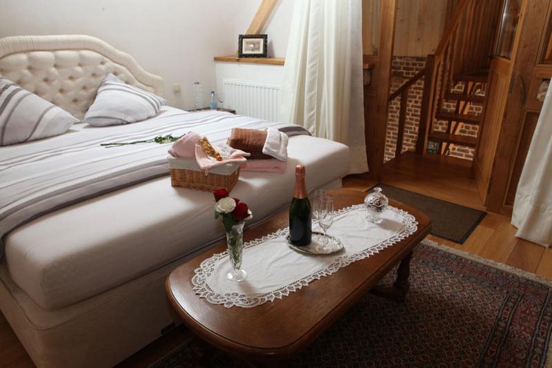 B&B Nollekes Winning - B&B Schalkhoven