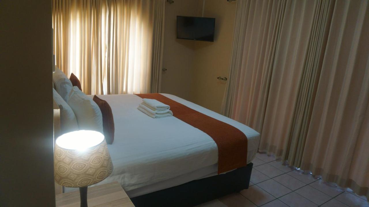 Bridgeville Guest House( Pty) Ltd - B&B Gaborone