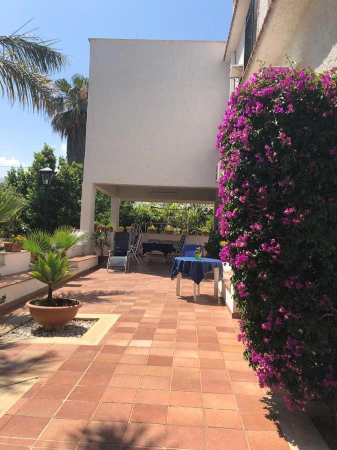 Villa Ponticelli - B&B Carini