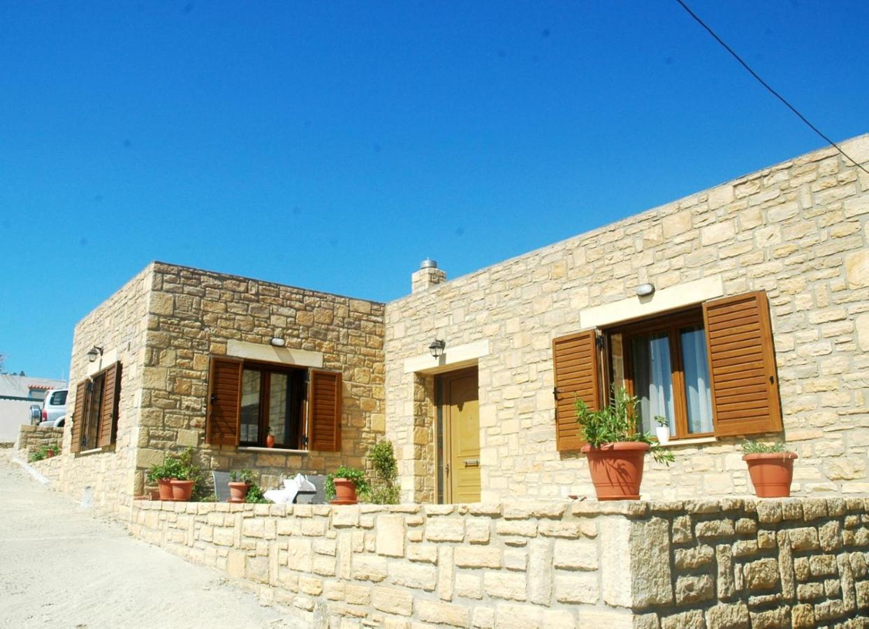 Angela - B&B Tríopetra