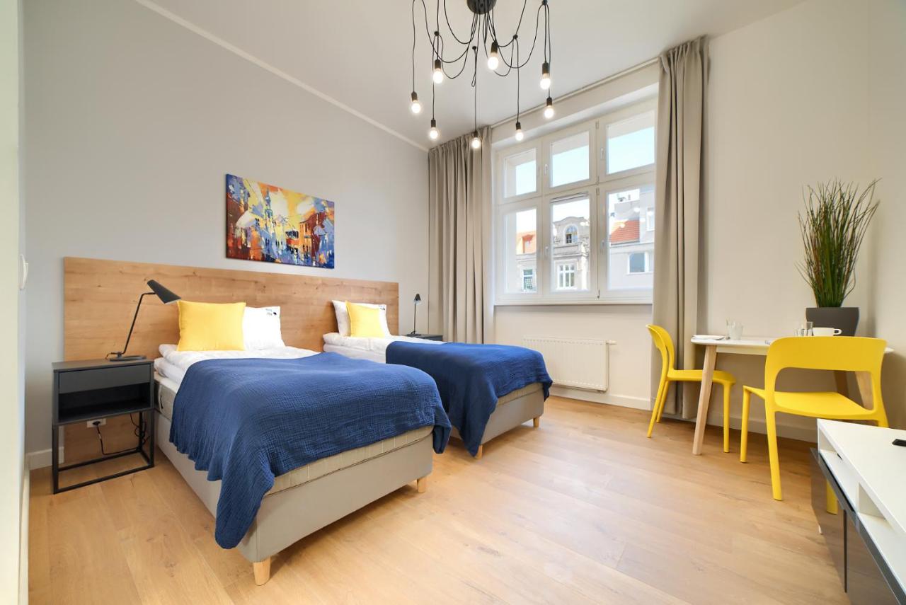 B&B Poznan - Apple Park - Bed and Breakfast Poznan