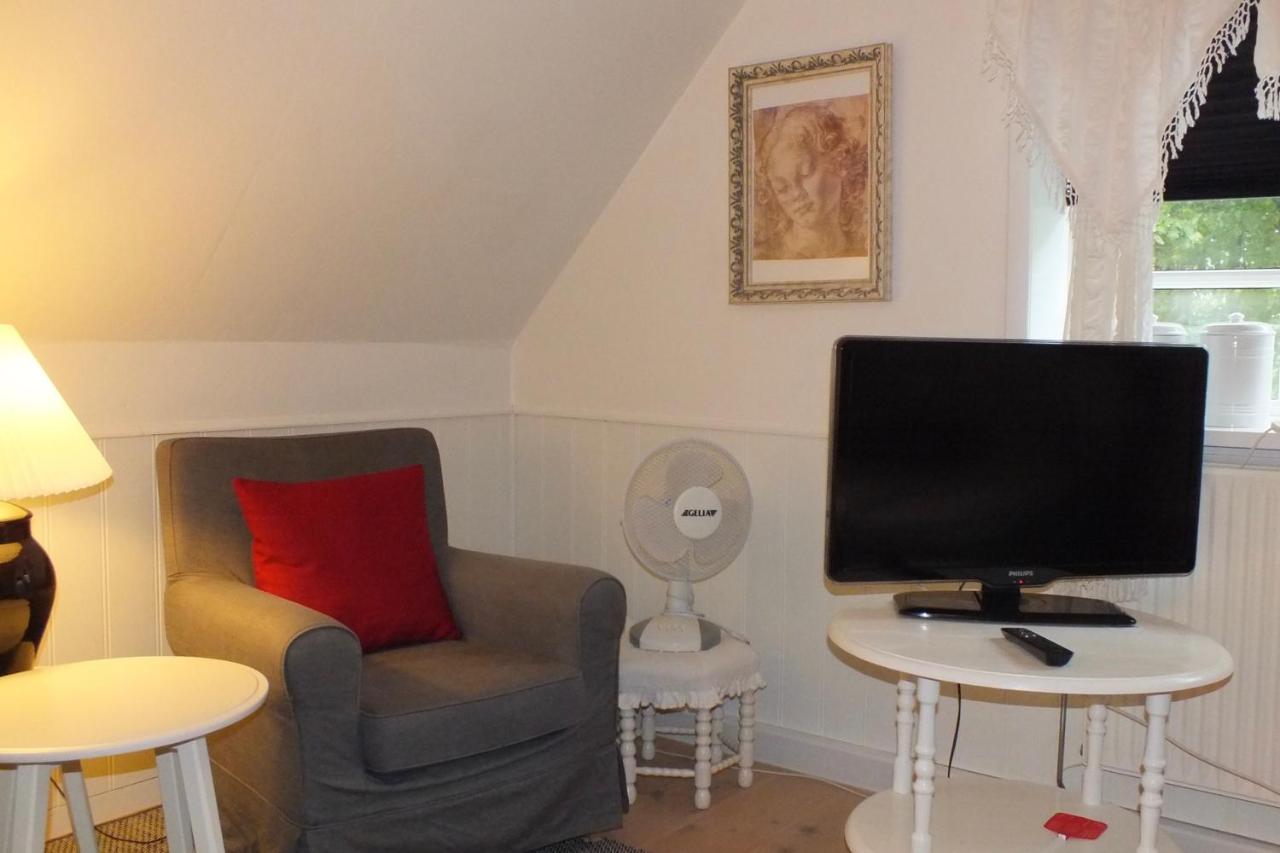 Chambre Double avec Salle de Bains Privative Extérieure