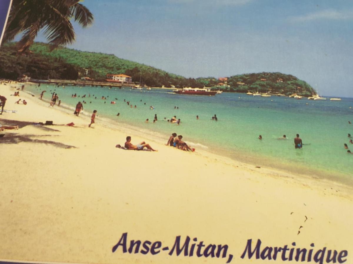 Apartment mit 1 Schlafzimmer