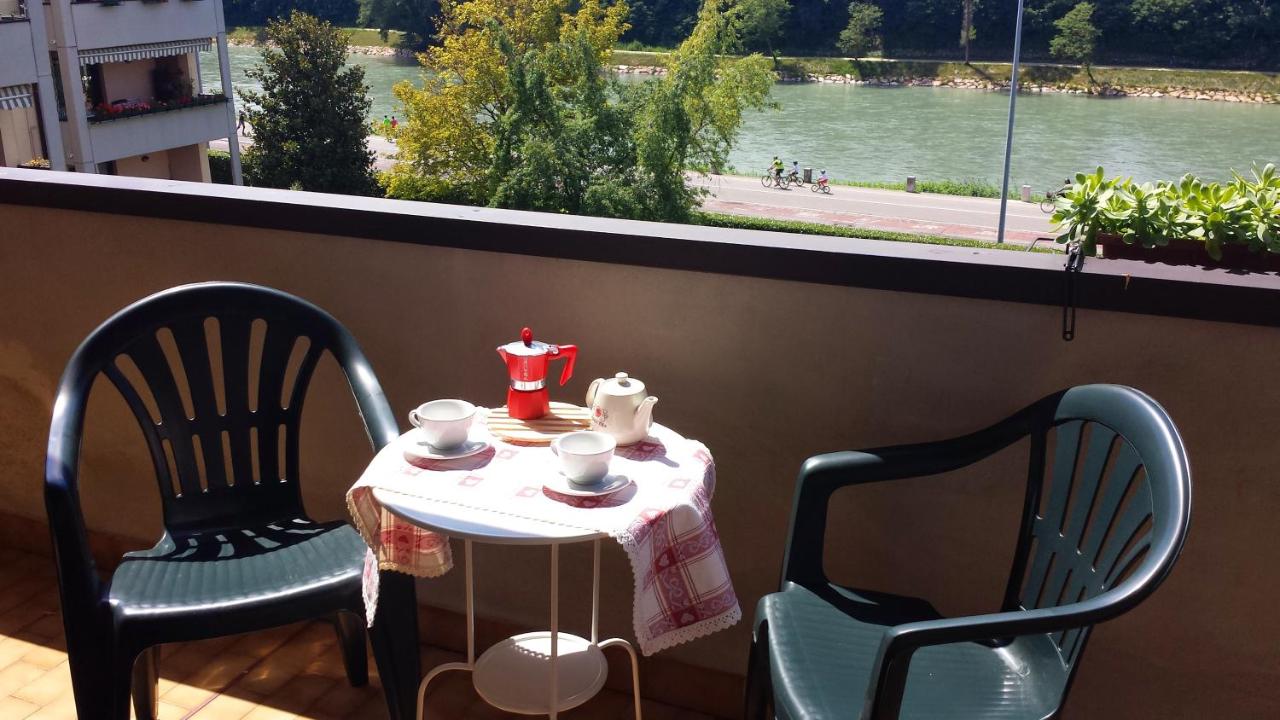 Verona Amazing River View - B&B Verona