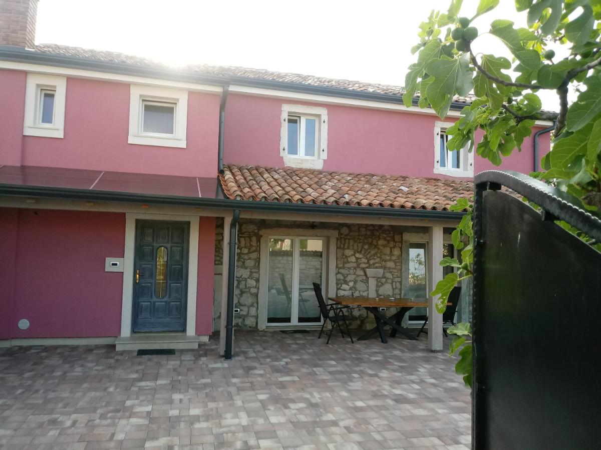 Vila Arsini - kuća za odmor sa hidromasažnom kadom - B&B