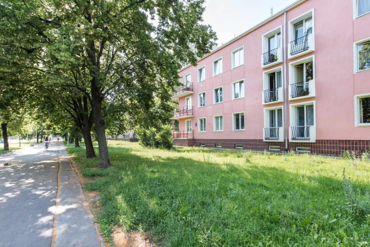 SuperApart Gagarina MiniStudio - B&B Varsavia