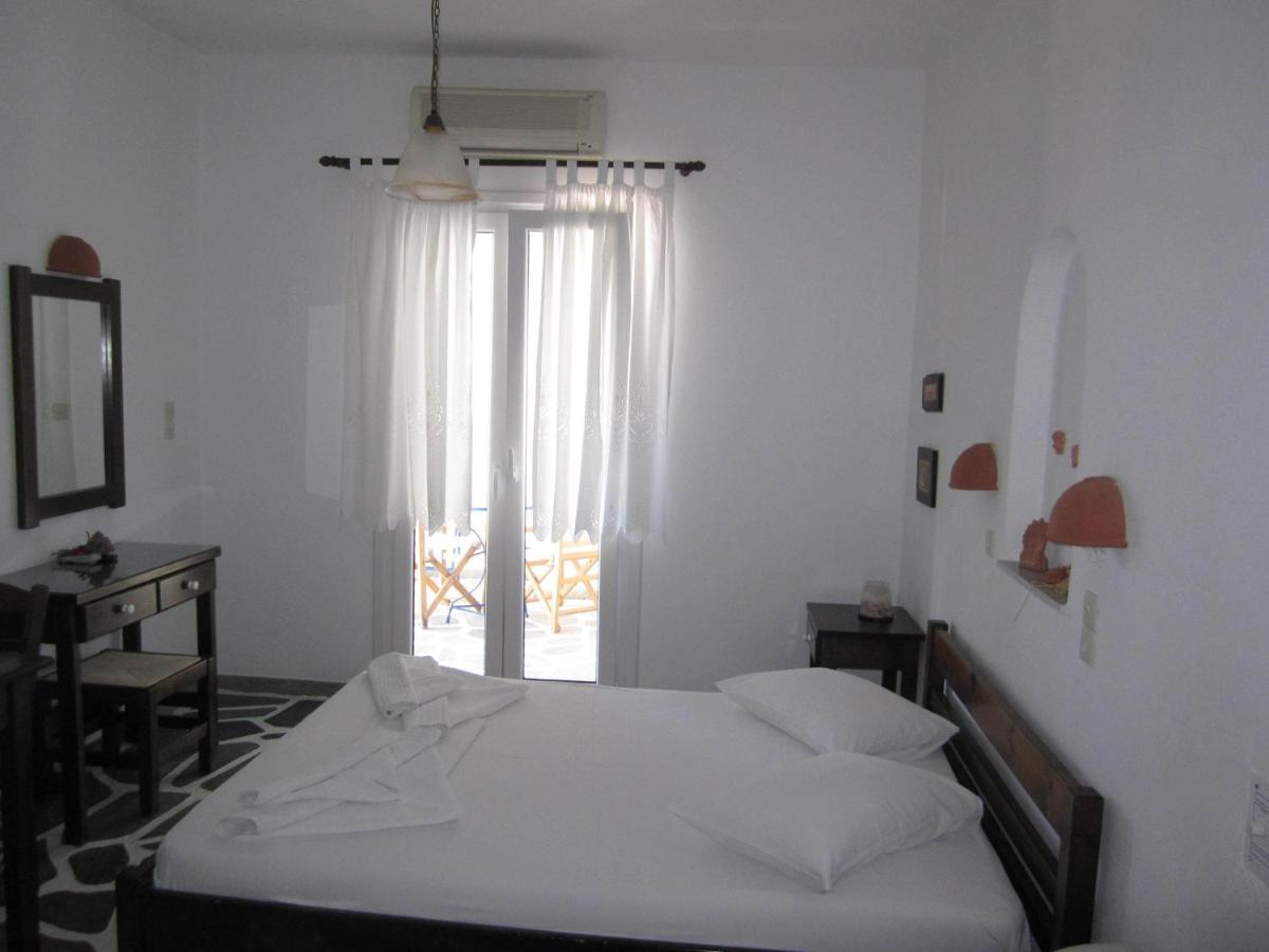 Studio with Partial Sea View(2 adults)