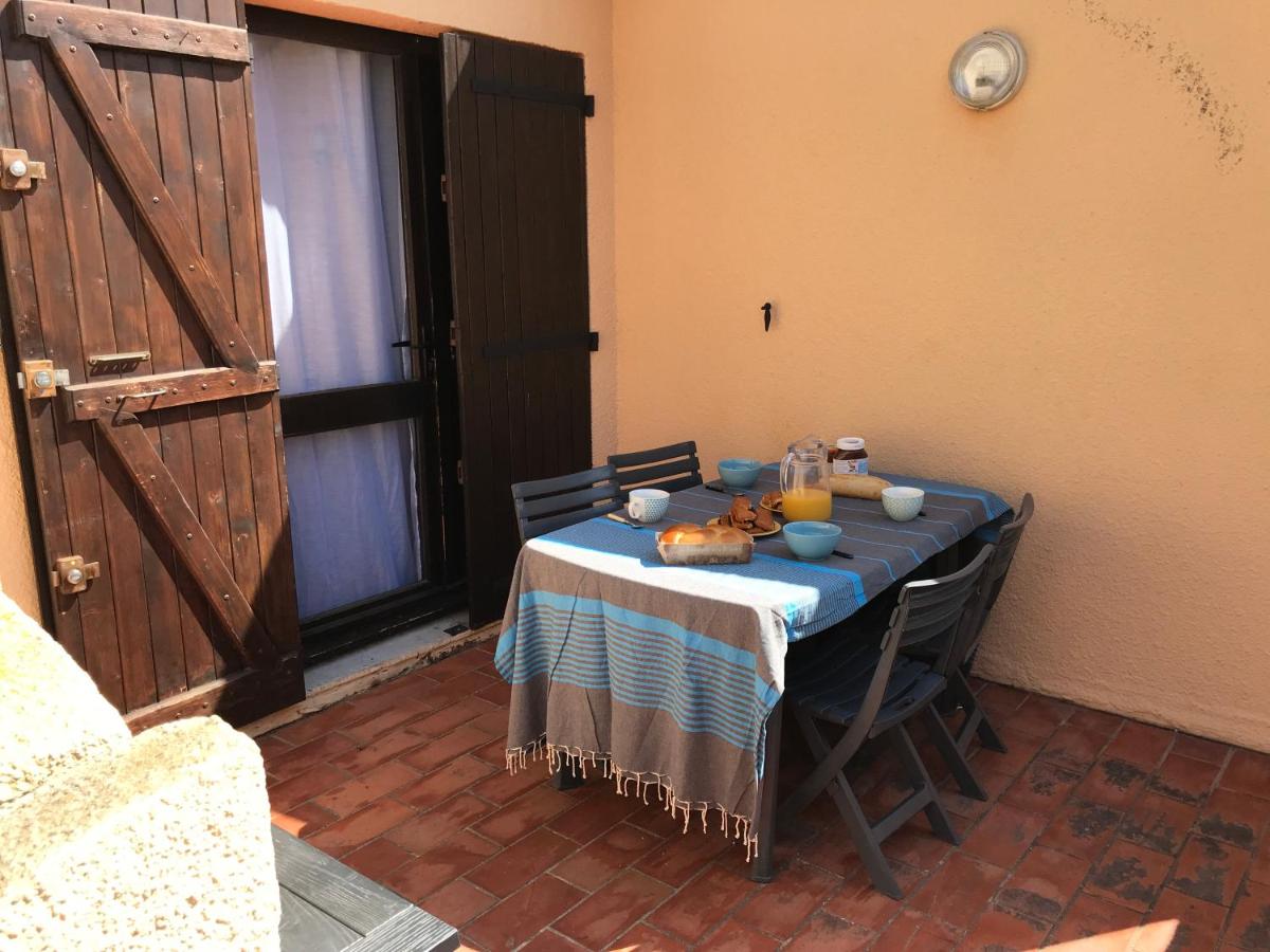 Port leucate T2 bis wifi les Sables 3 - B&B Port Leucate