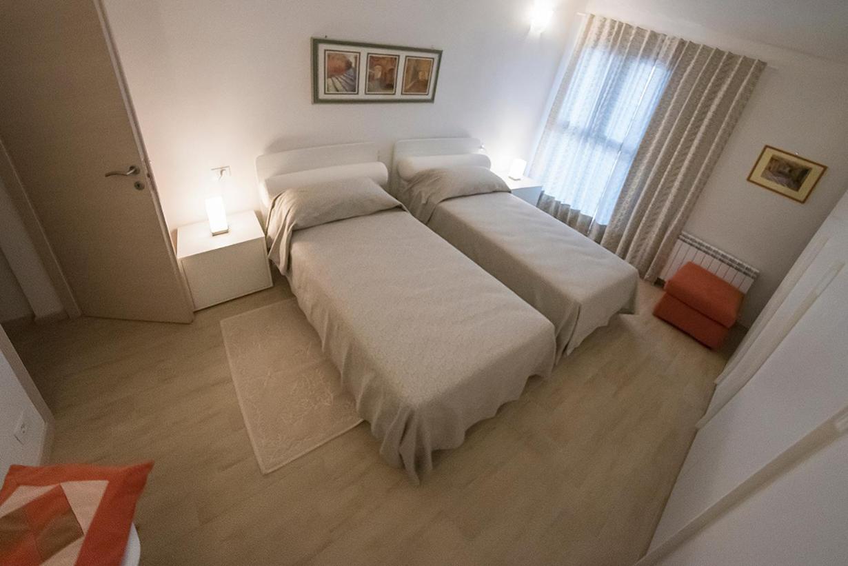 Apartamento de 2 dormitorios