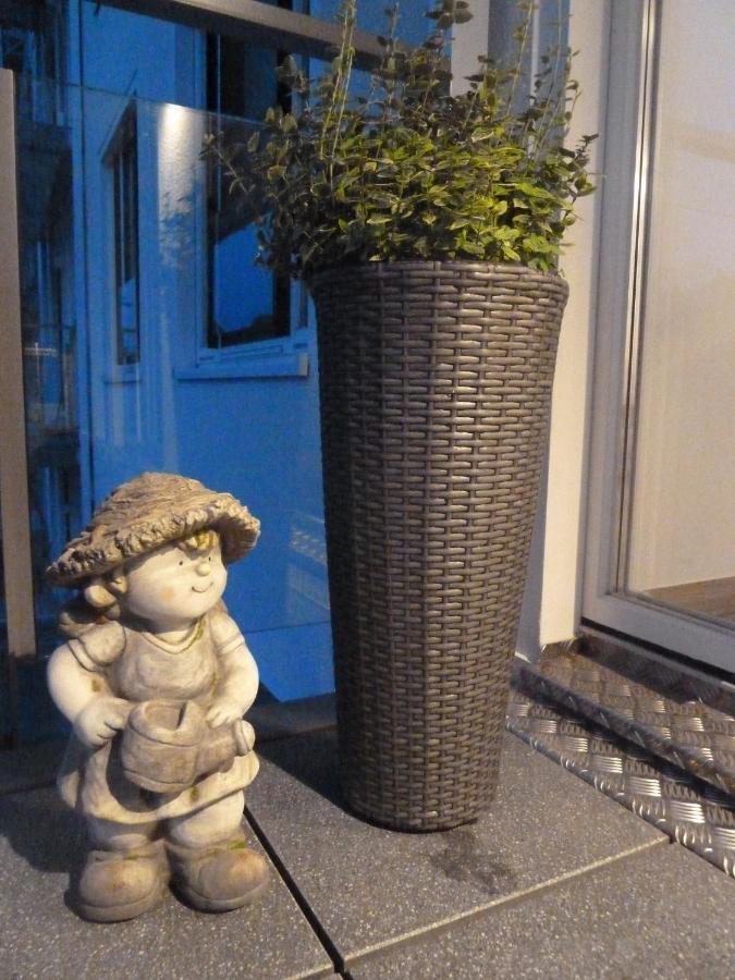 FeWo Meerblick Prora - B&B
