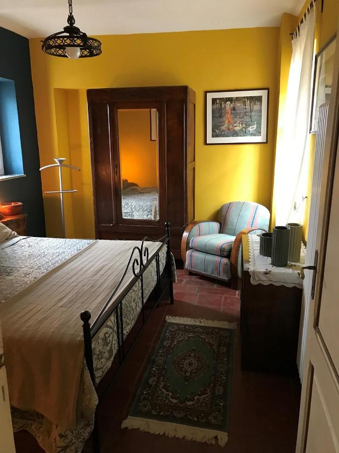 Apartment mit 2 Schlafzimmern