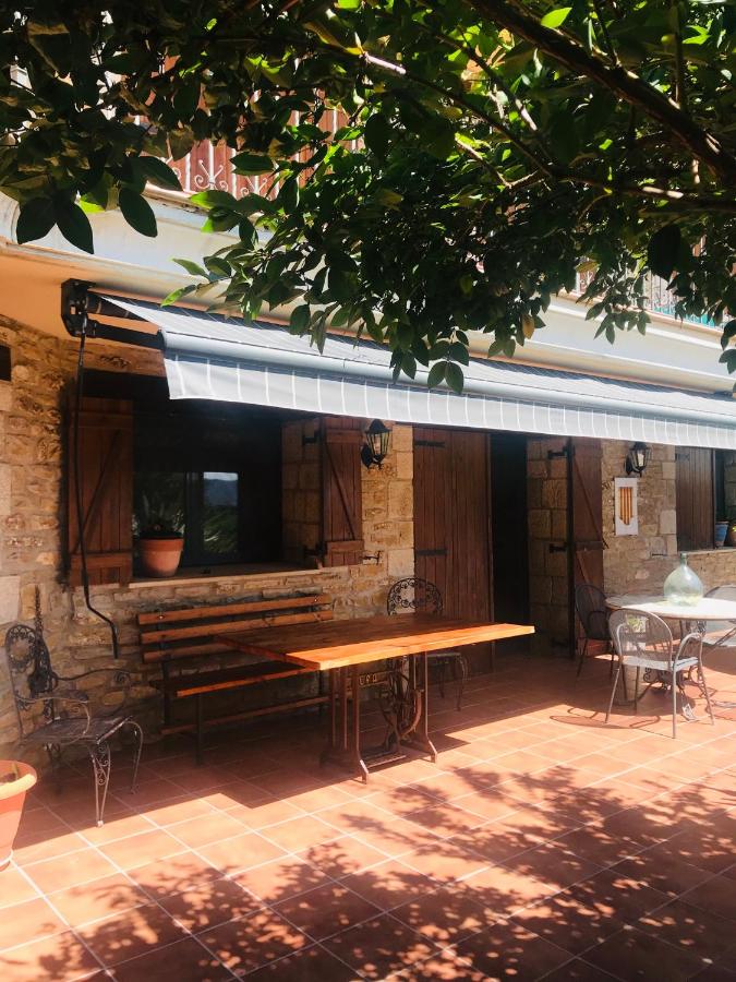 Corral de Jaume - B&B