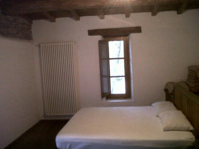 Two-Bedroom Apartment - Split Level