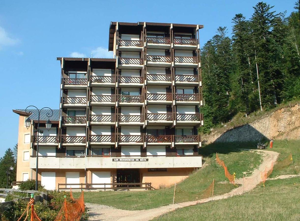 Col de Rousset - App. 2 P - B&B