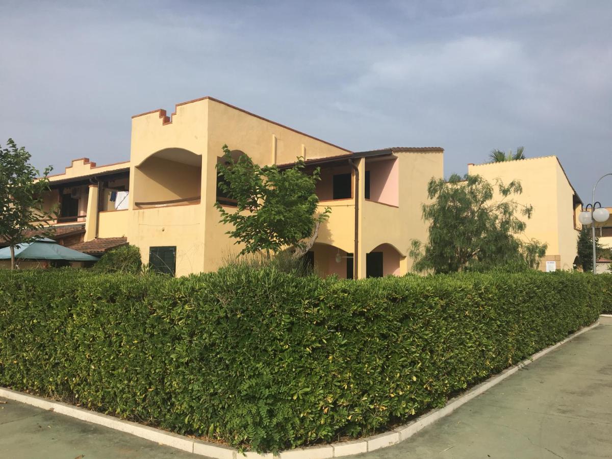 Villa Marina di Pisticci - Matera - B&B