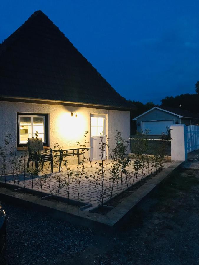 Ferienhaus Vogelberg - B&B Lütjenburg