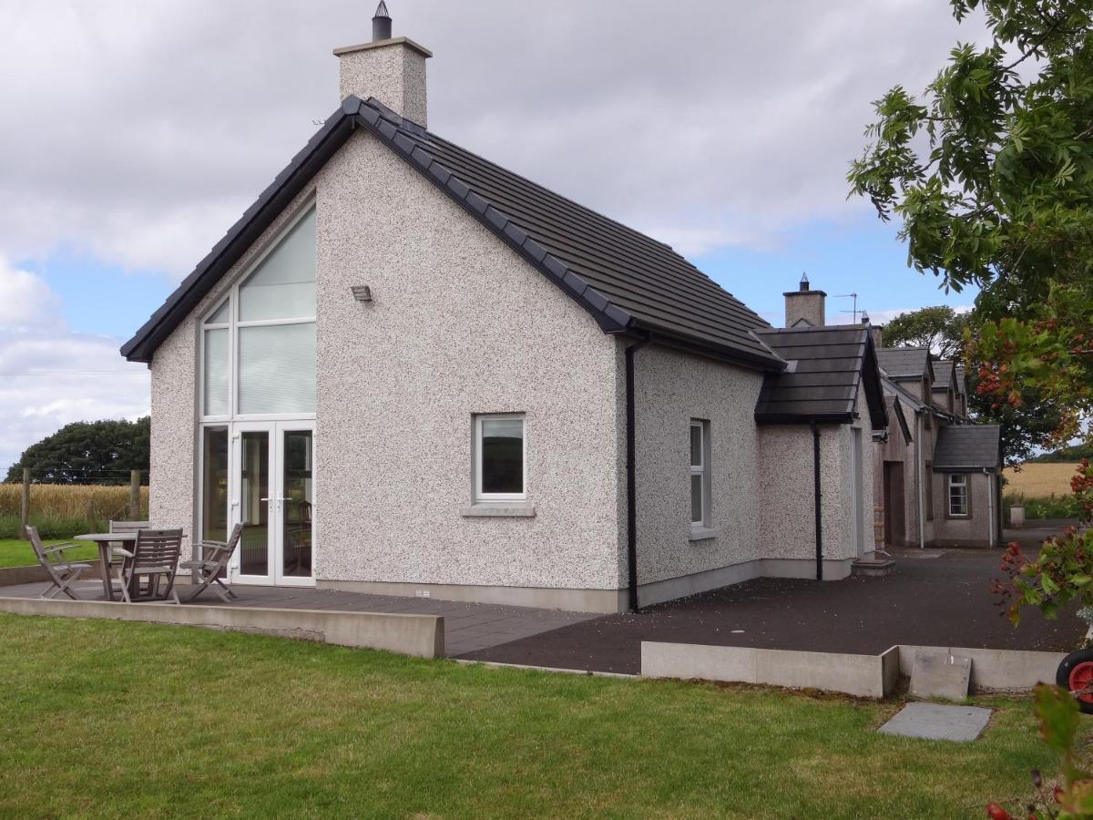 B&B Portrush - The Chalet at Corvally - Bed and Breakfast Portrush