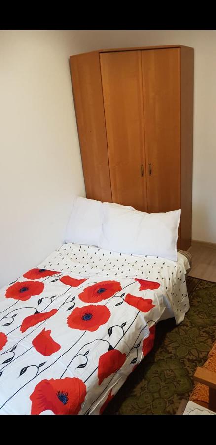 Large Single Room